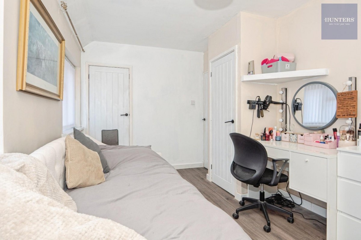 Tong Way, Farnley, Leeds