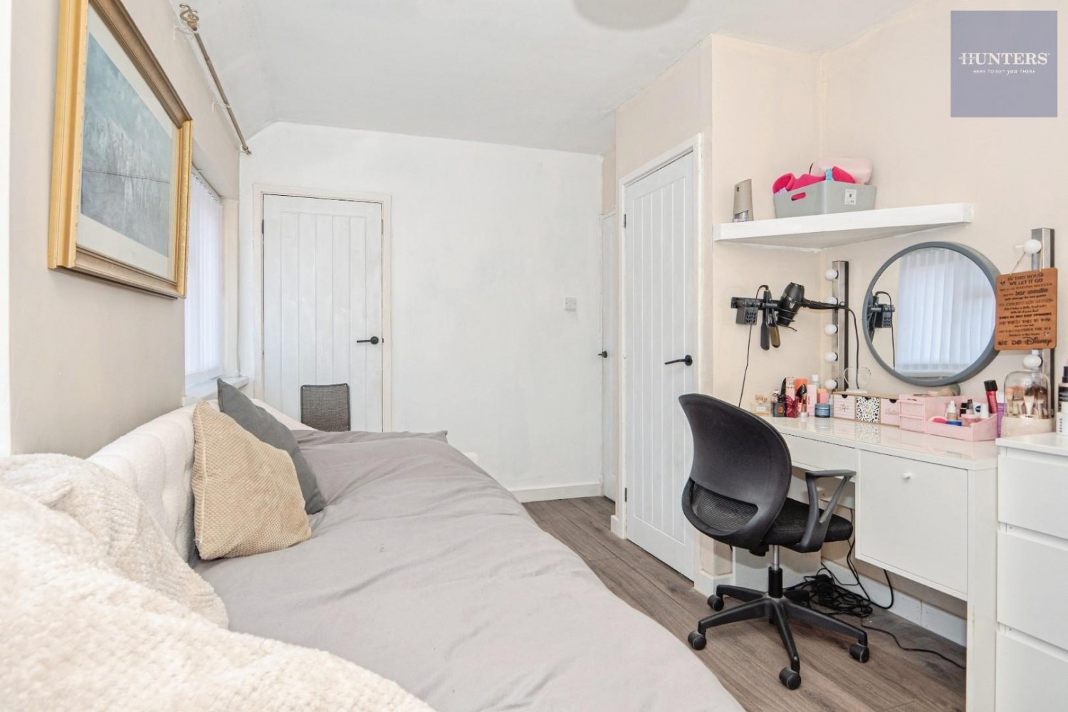 Tong Way, Farnley, Leeds