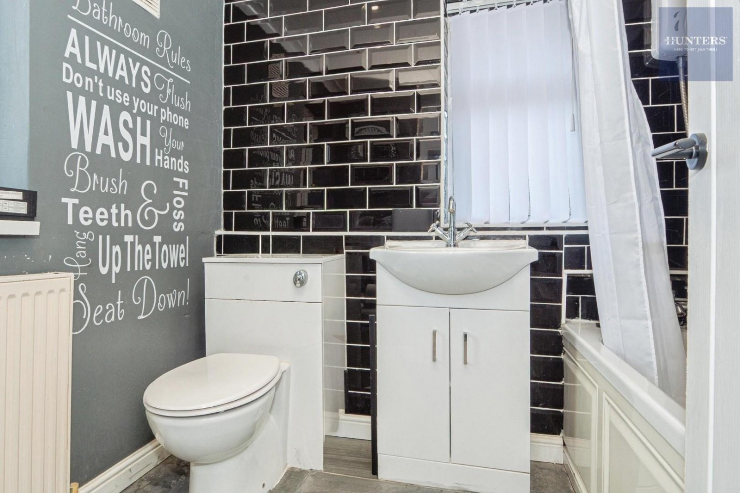 Tong Way, Farnley, Leeds