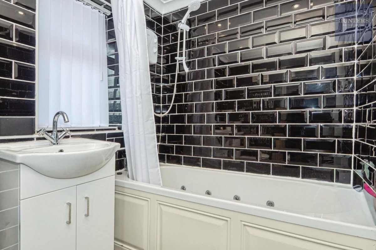 Tong Way, Farnley, Leeds