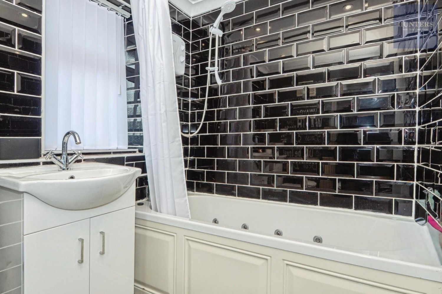 Tong Way, Farnley, Leeds