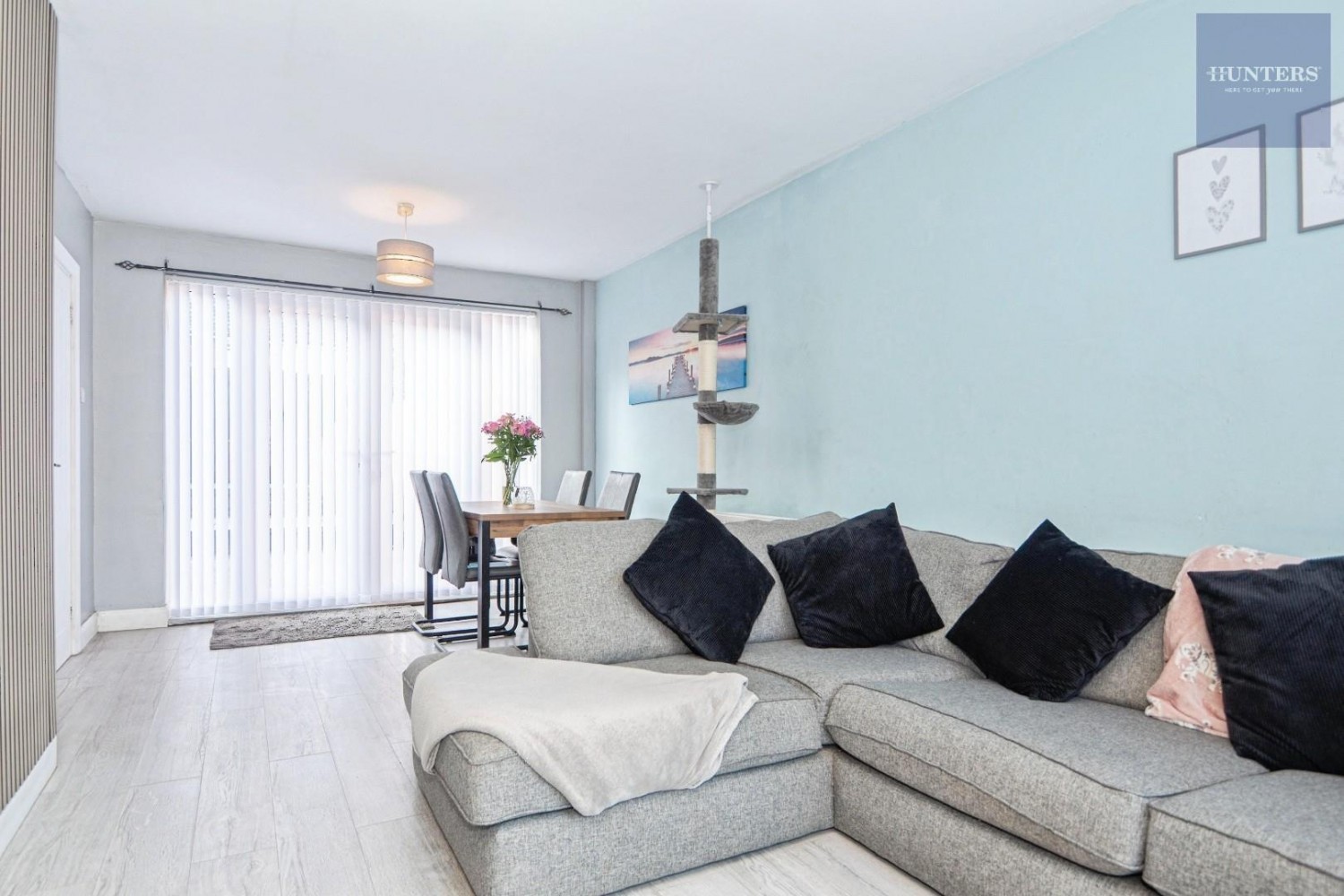 Tong Way, Farnley, Leeds