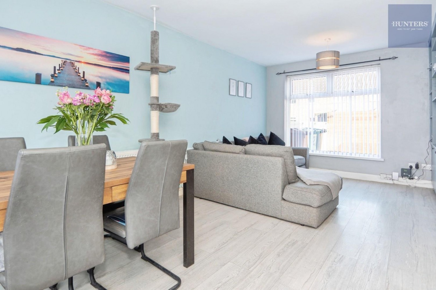 Tong Way, Farnley, Leeds