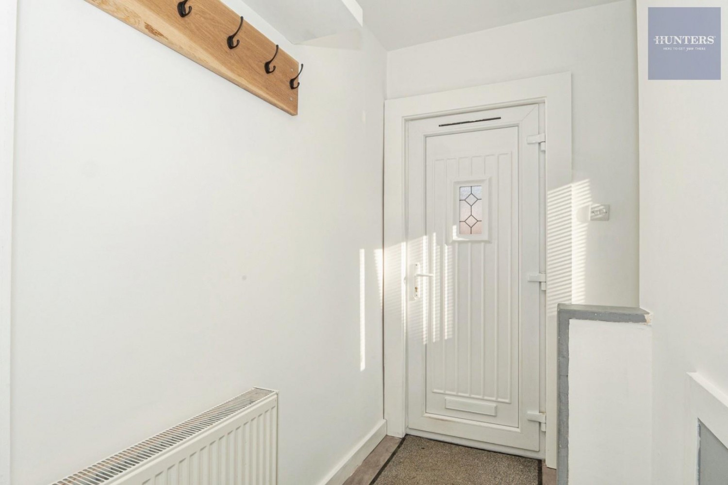 Tong Way, Farnley, Leeds