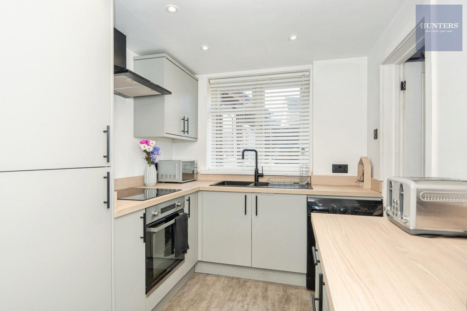 Tong Way, Farnley, Leeds