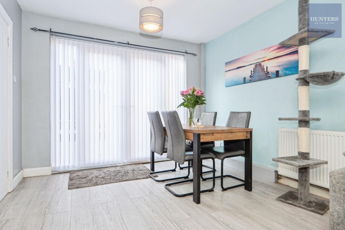 Tong Way, Farnley, Leeds