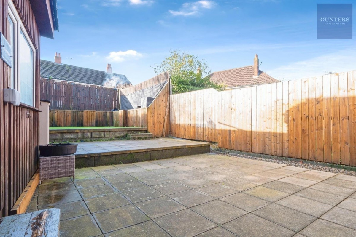 Tong Way, Farnley, Leeds