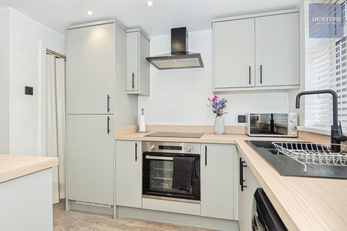 Tong Way, Farnley, Leeds