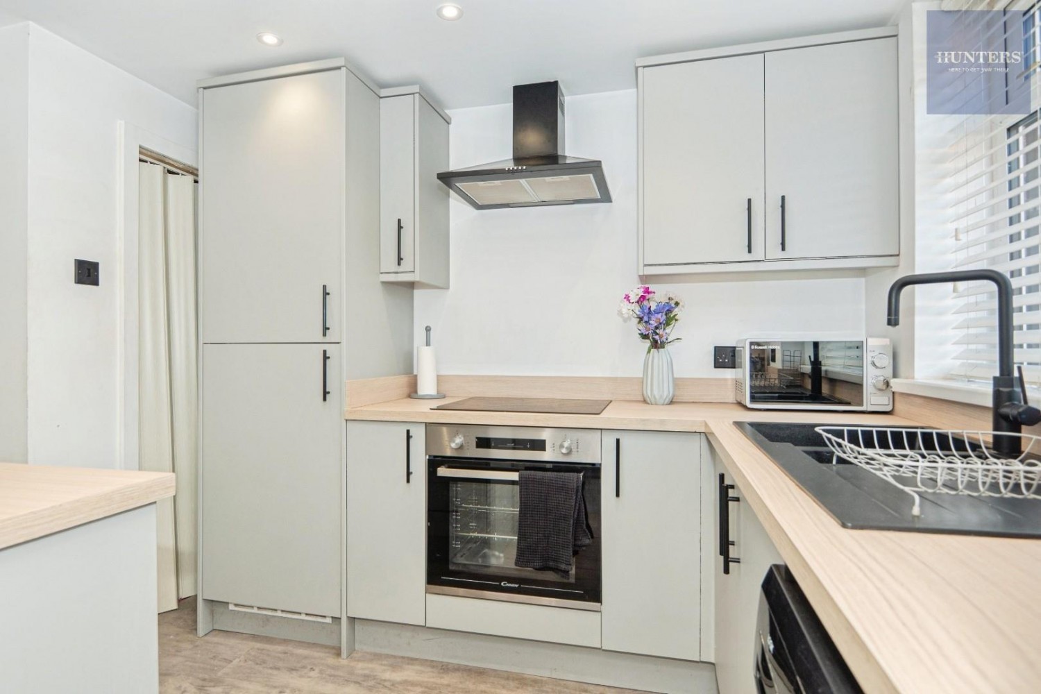 Tong Way, Farnley, Leeds