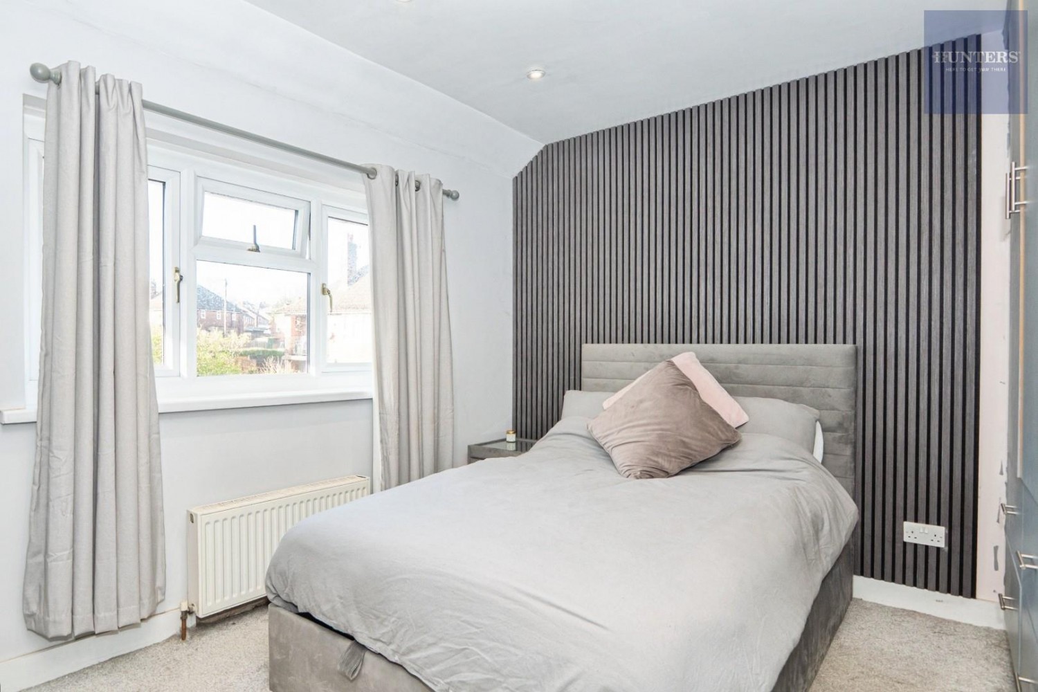 Tong Way, Farnley, Leeds