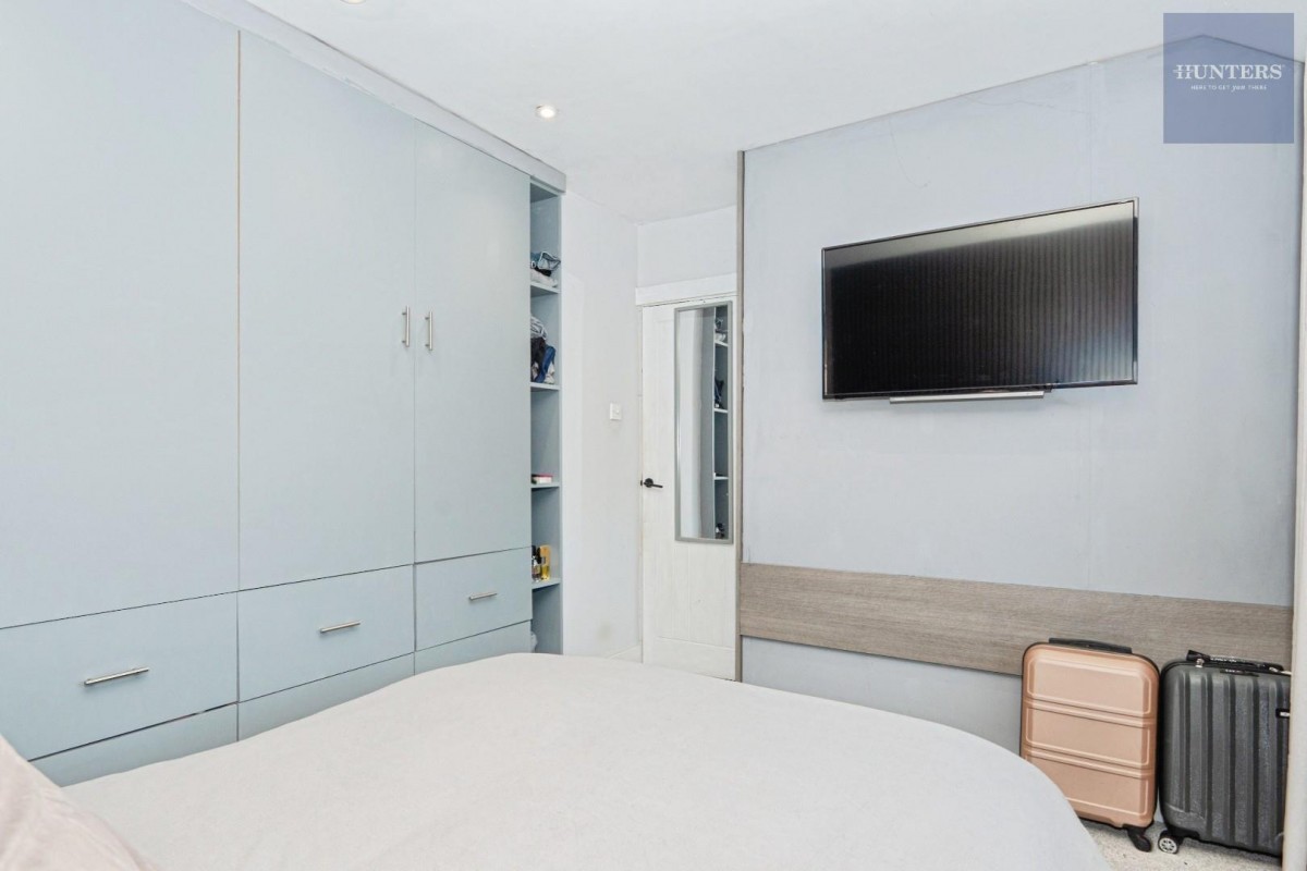 Tong Way, Farnley, Leeds