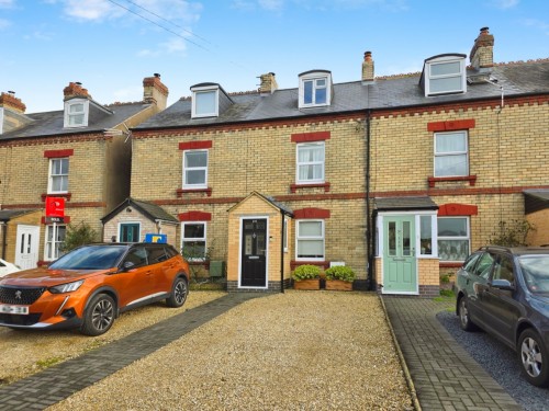 Gloucester Road, Stonehouse