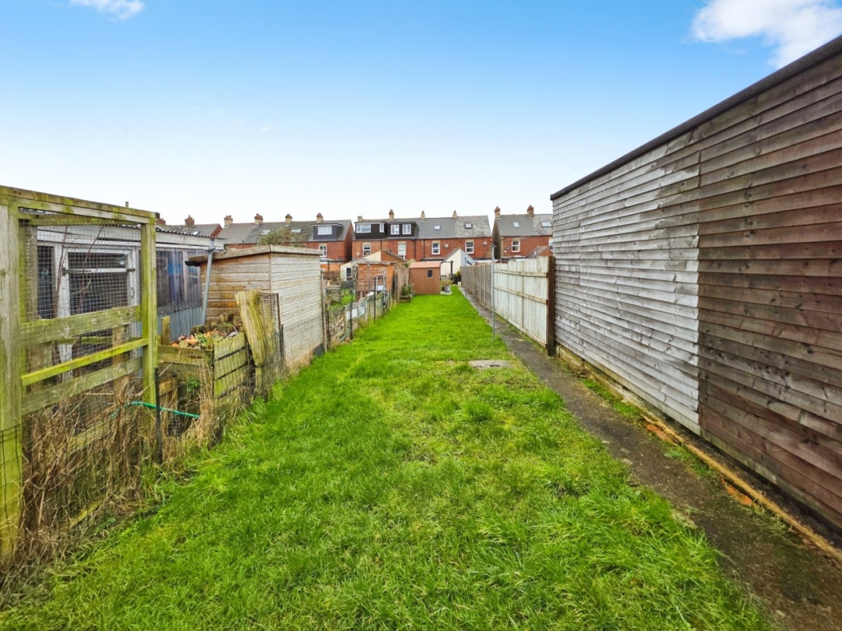 Gloucester Road, Stonehouse