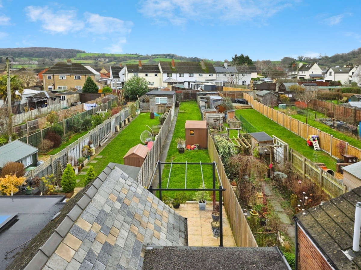 Gloucester Road, Stonehouse