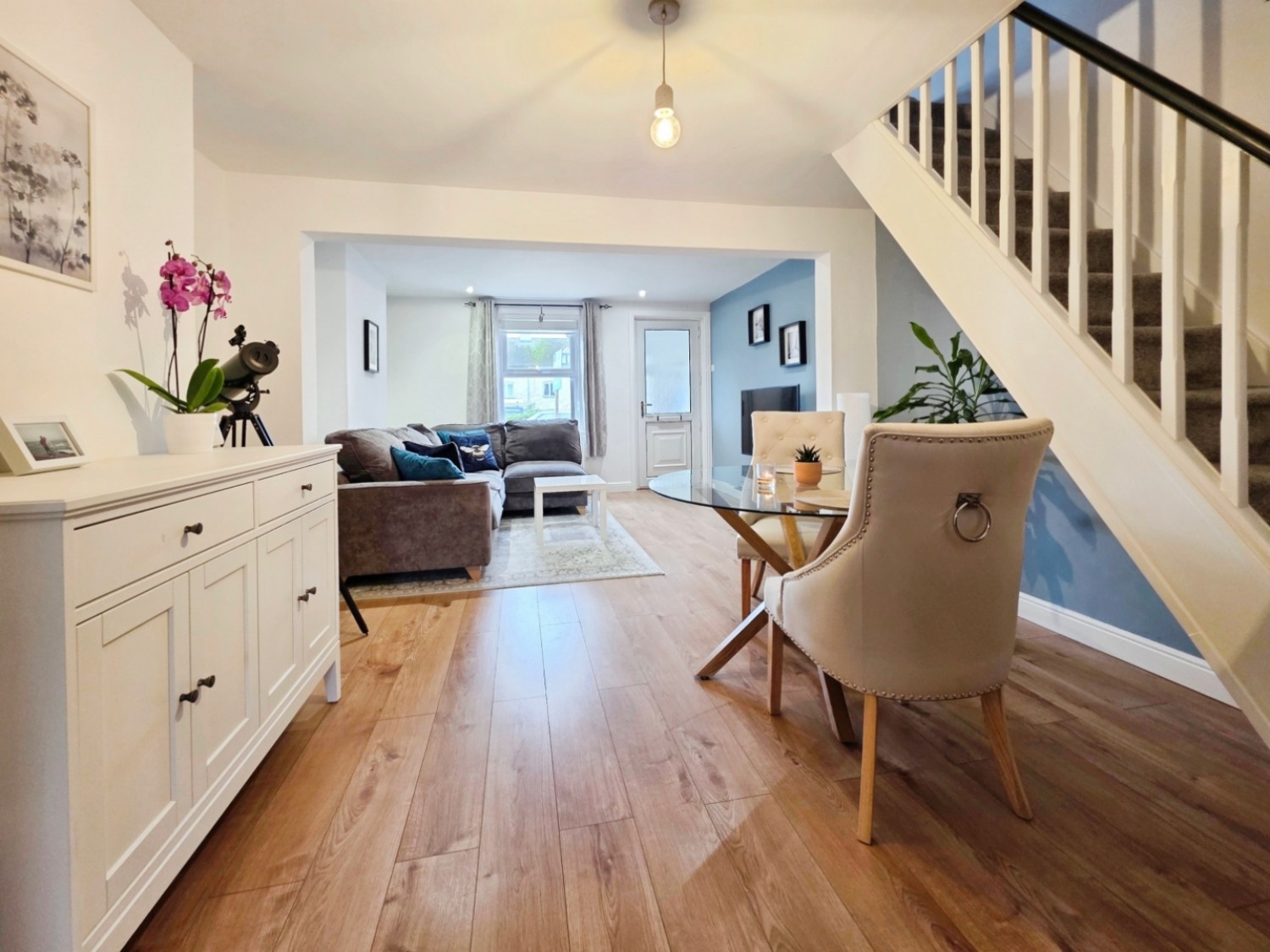 Gloucester Road, Stonehouse