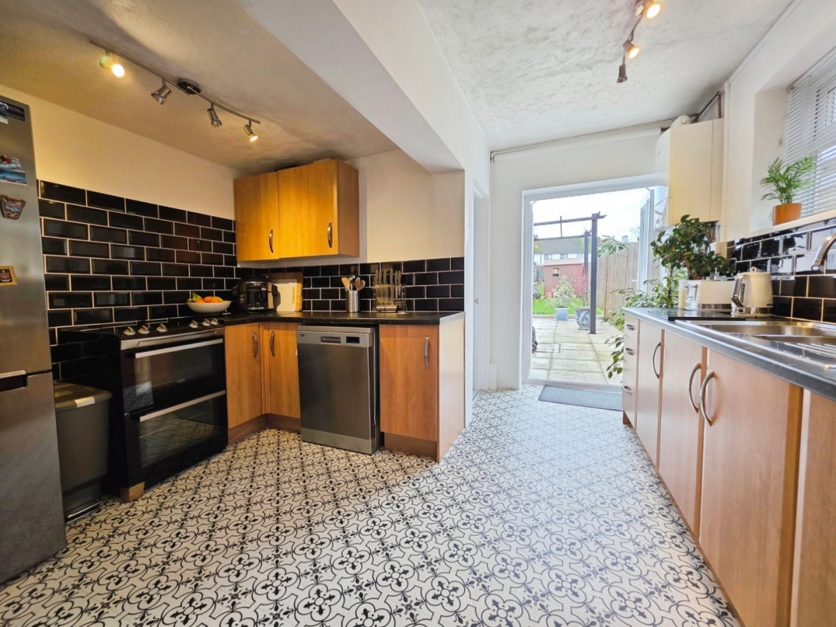 Gloucester Road, Stonehouse