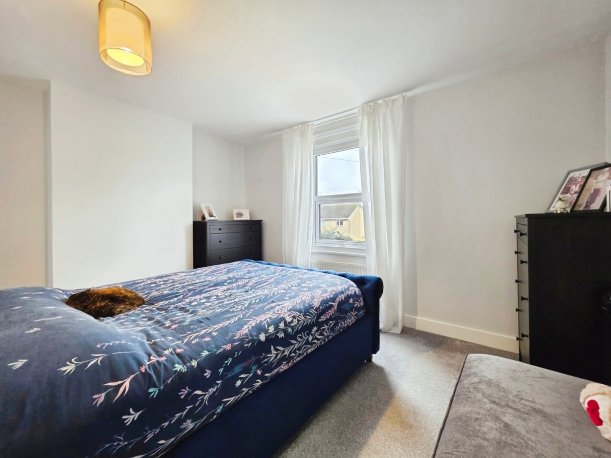 Gloucester Road, Stonehouse