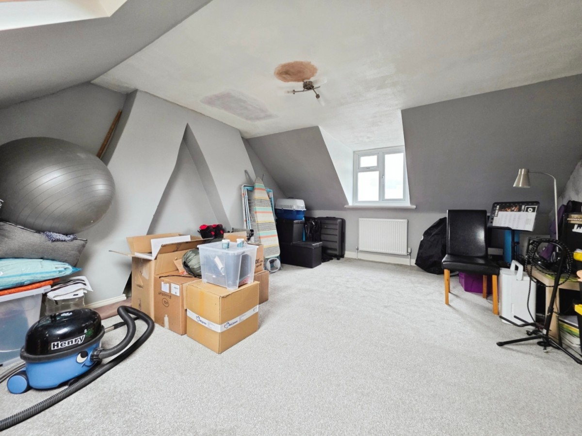 Gloucester Road, Stonehouse