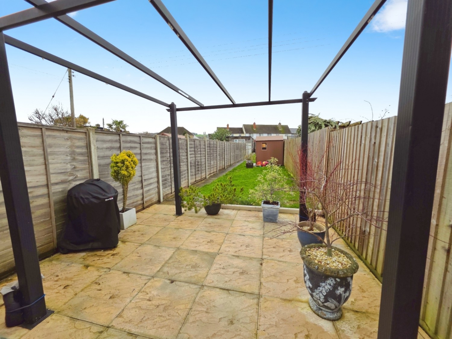 Gloucester Road, Stonehouse