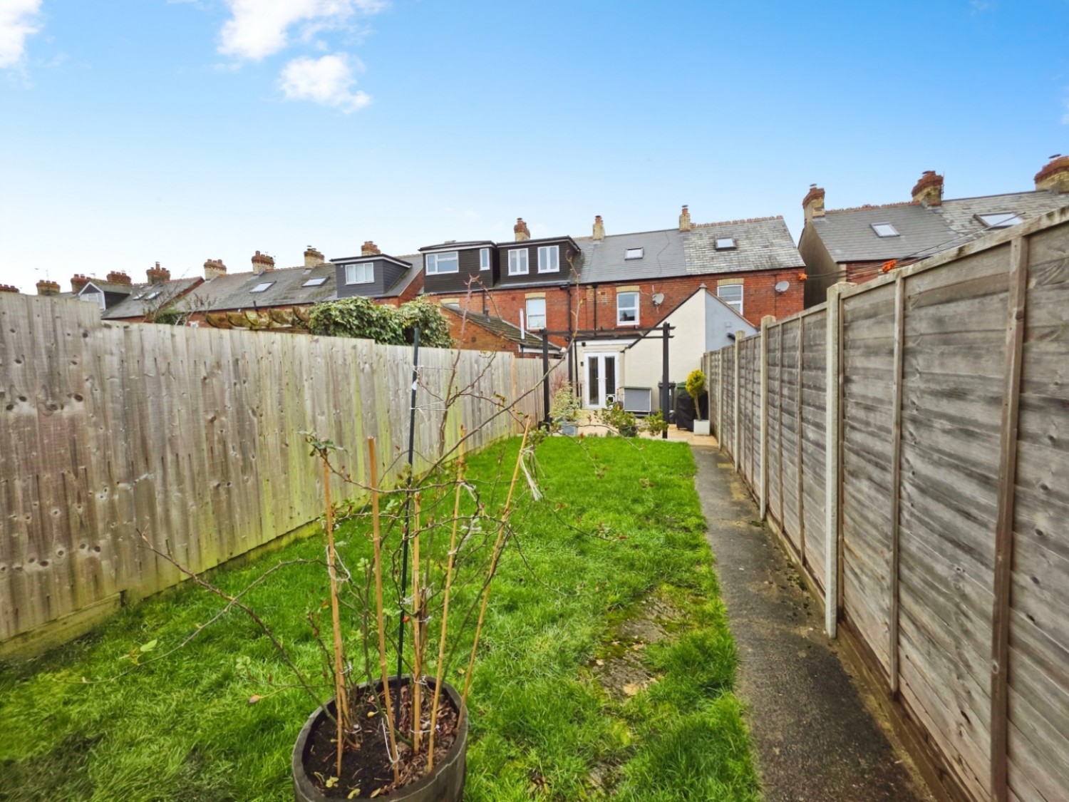 Gloucester Road, Stonehouse