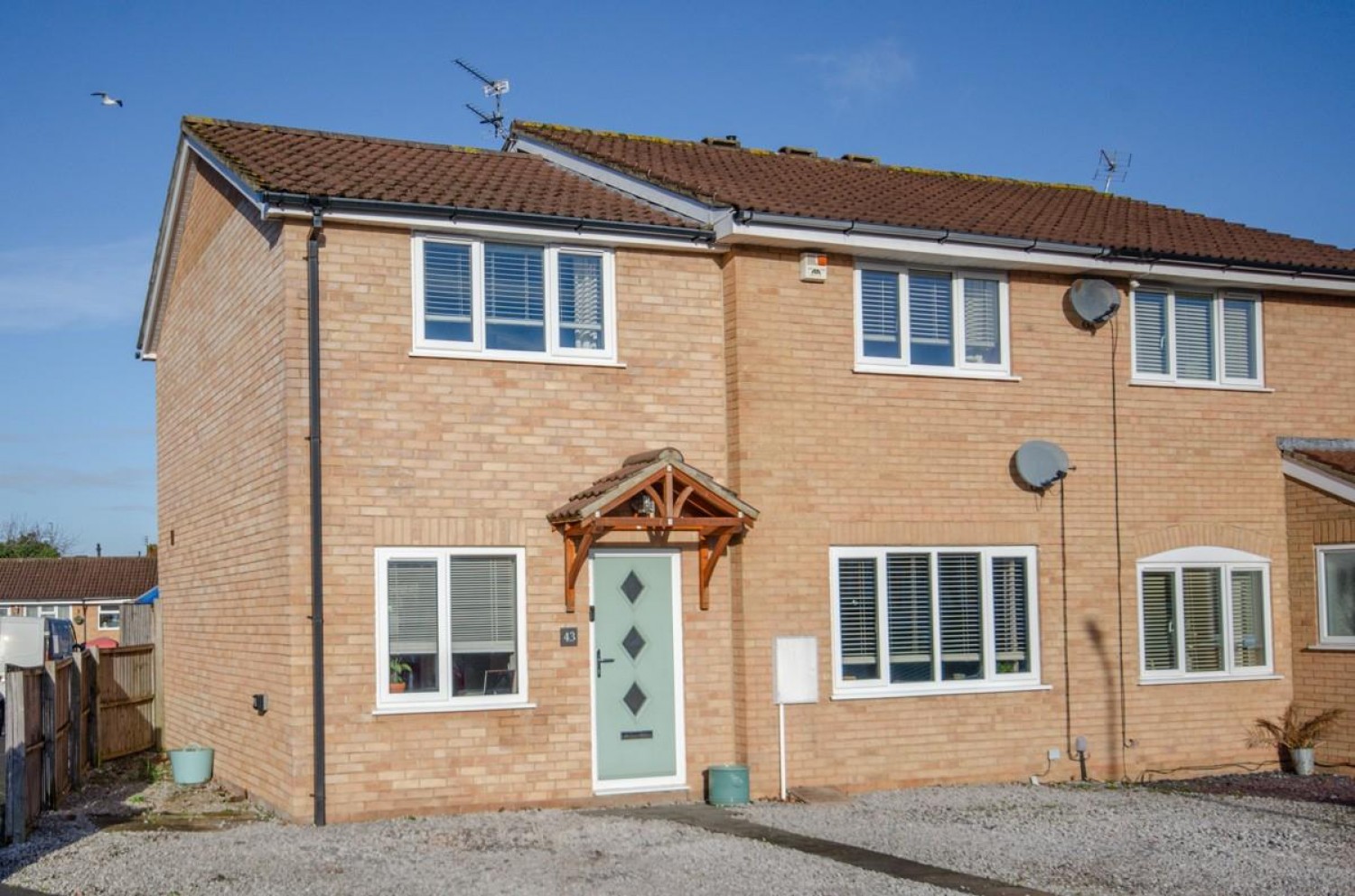 Long Close, Downend, BS16 2UF