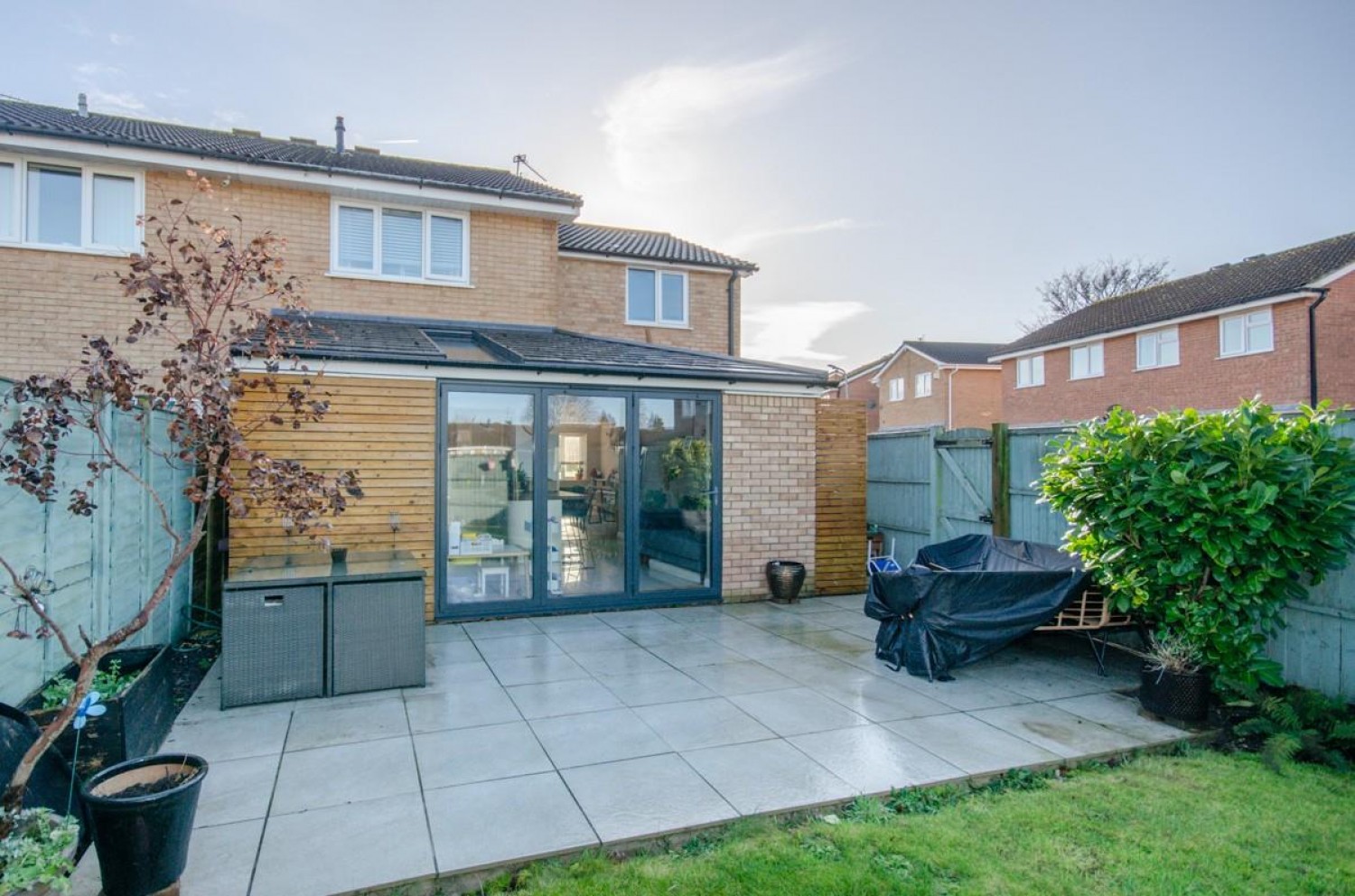 Long Close, Downend, BS16 2UF