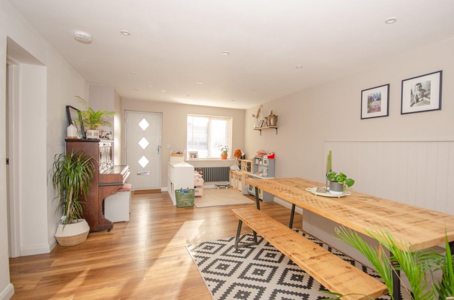 Long Close, Downend, BS16 2UF