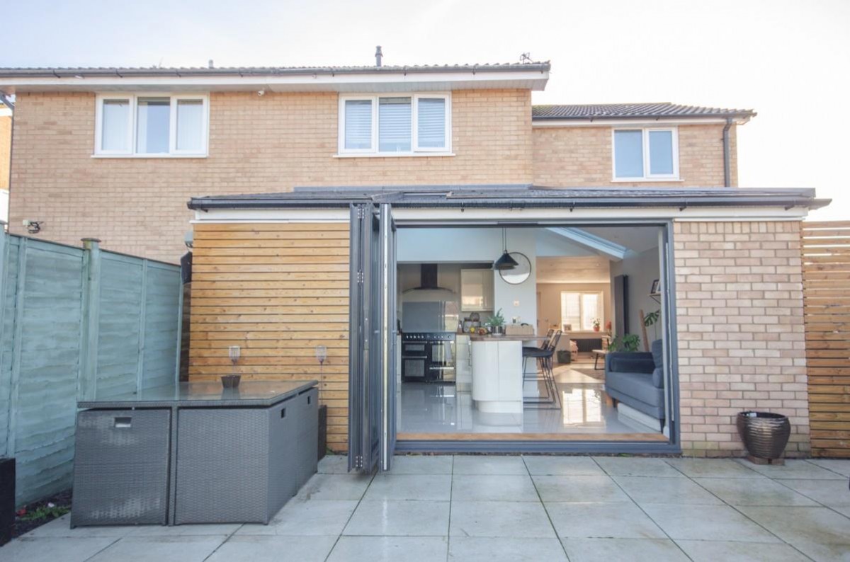 Long Close, Downend, BS16 2UF