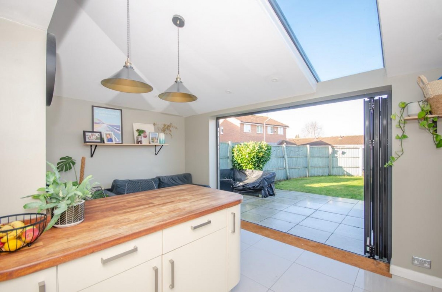 Long Close, Downend, BS16 2UF