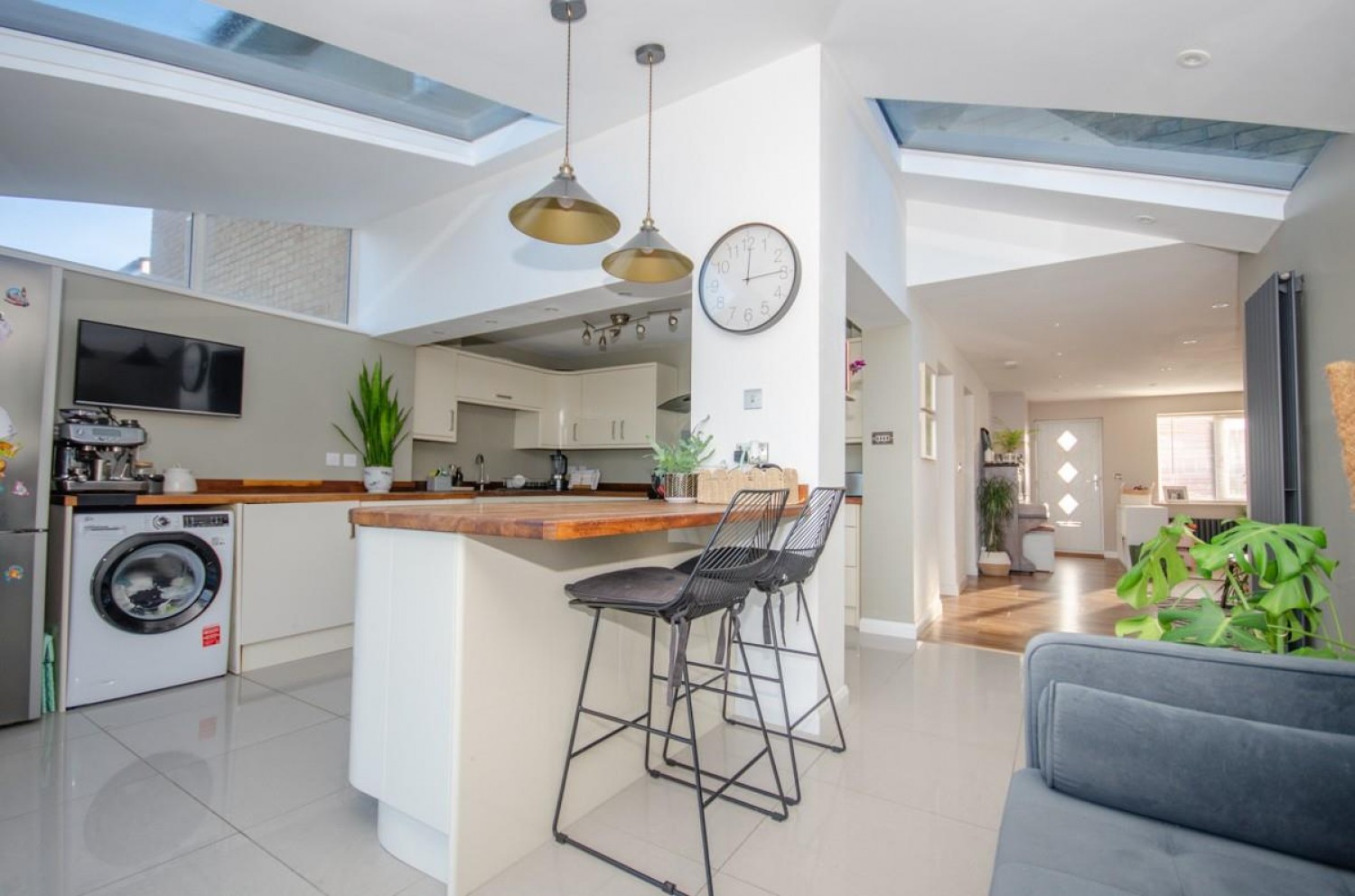 Long Close, Downend, BS16 2UF