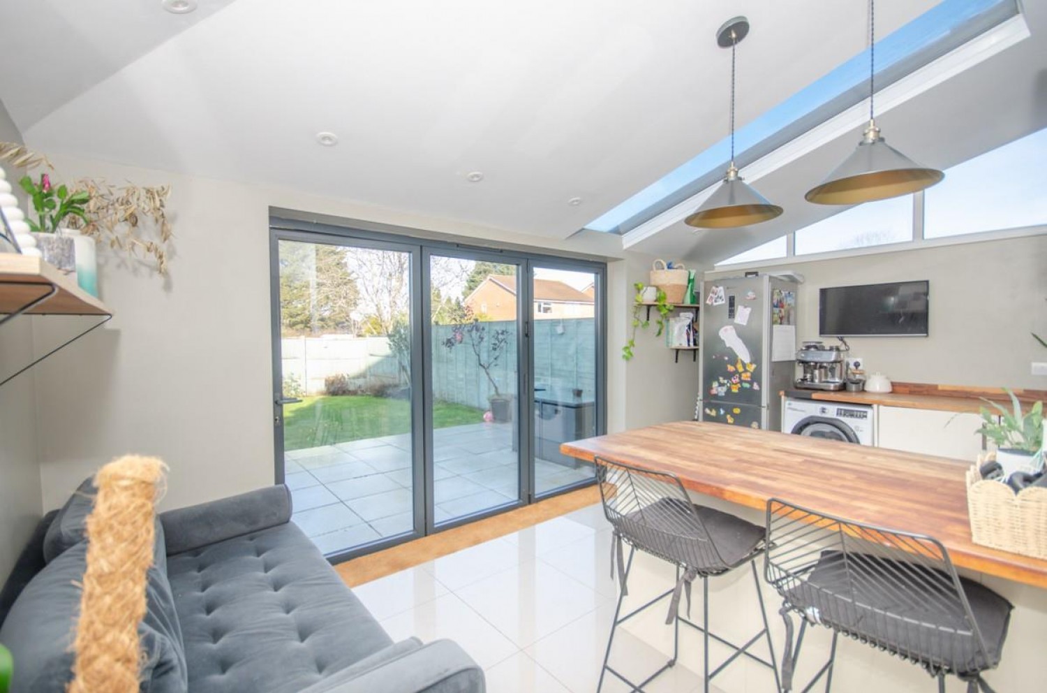 Long Close, Downend, BS16 2UF