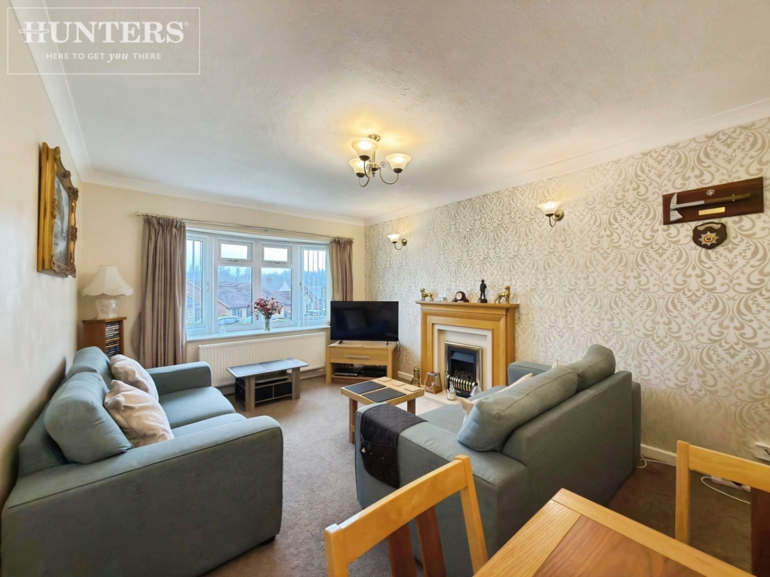 St. Marys Close, Cudworth, Barnsley