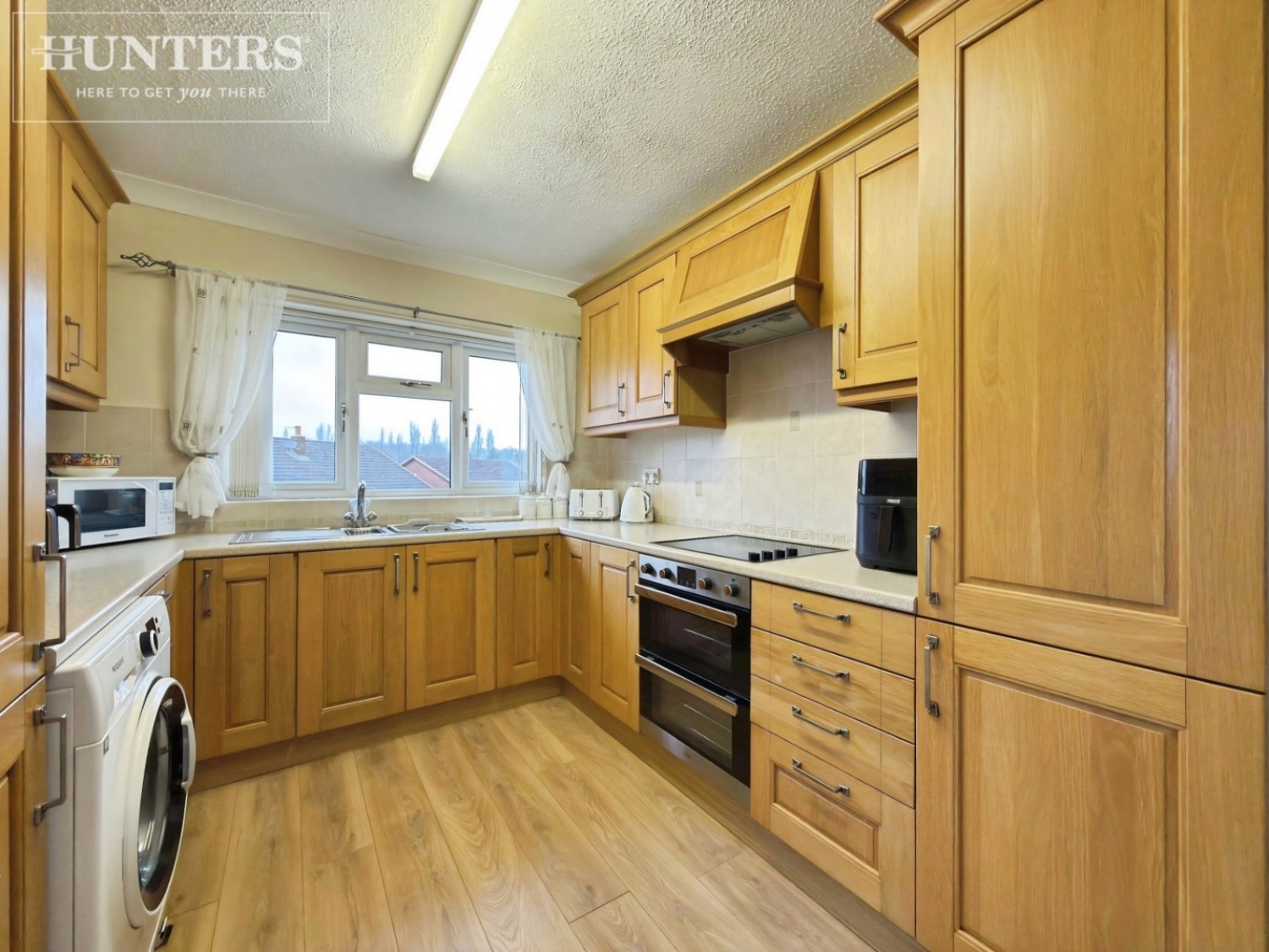 St. Marys Close, Cudworth, Barnsley