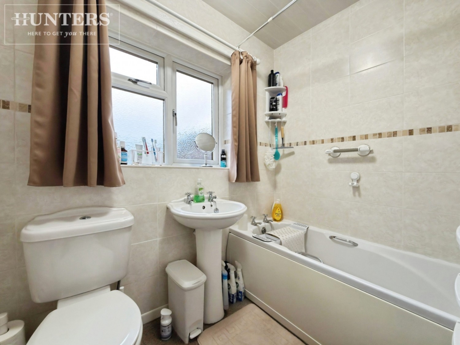 St. Marys Close, Cudworth, Barnsley