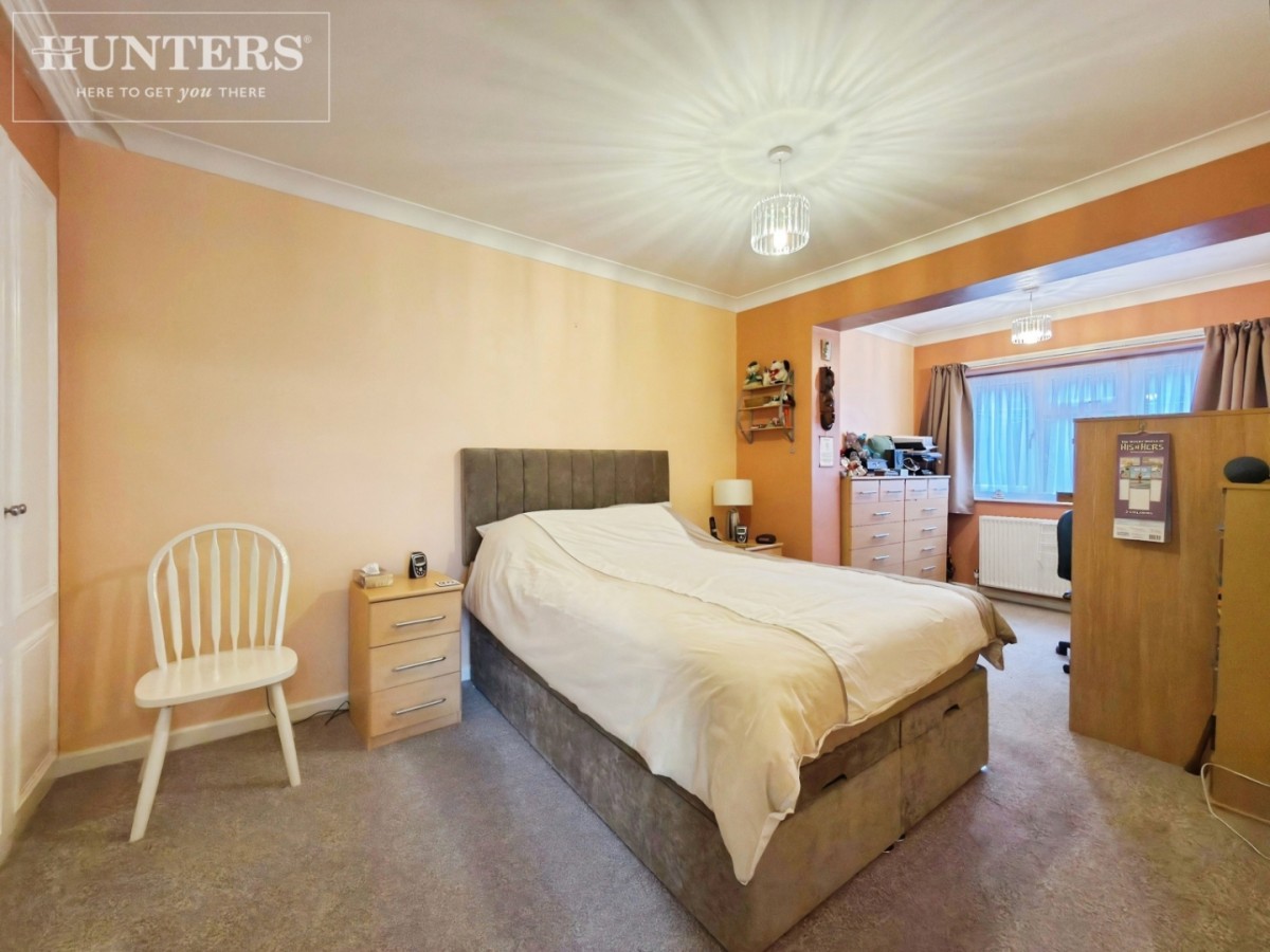 St. Marys Close, Cudworth, Barnsley