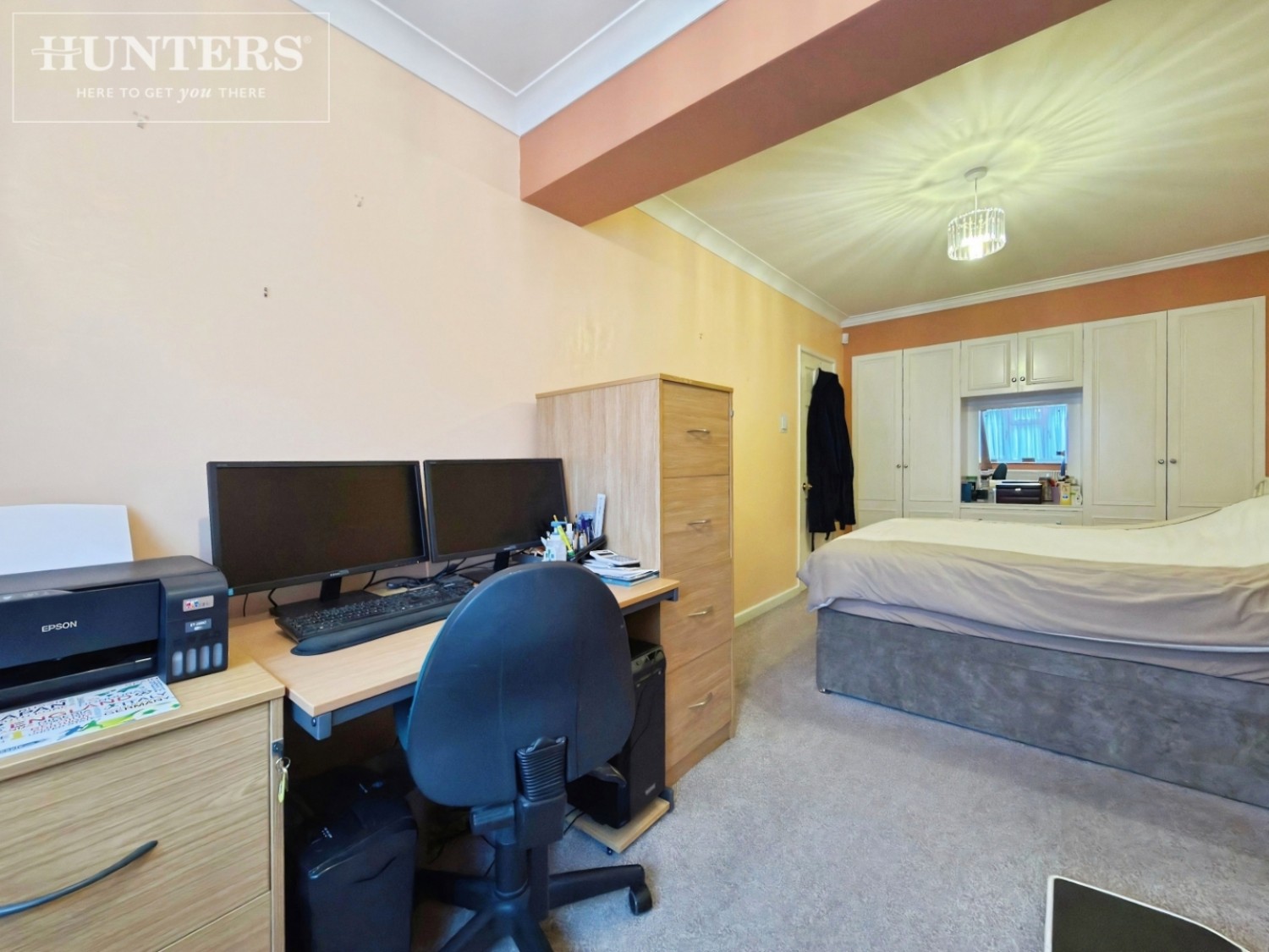 St. Marys Close, Cudworth, Barnsley