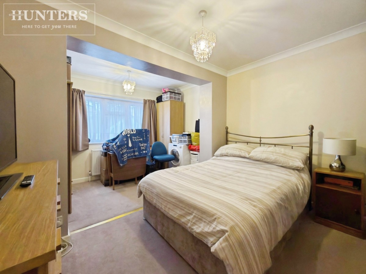 St. Marys Close, Cudworth, Barnsley