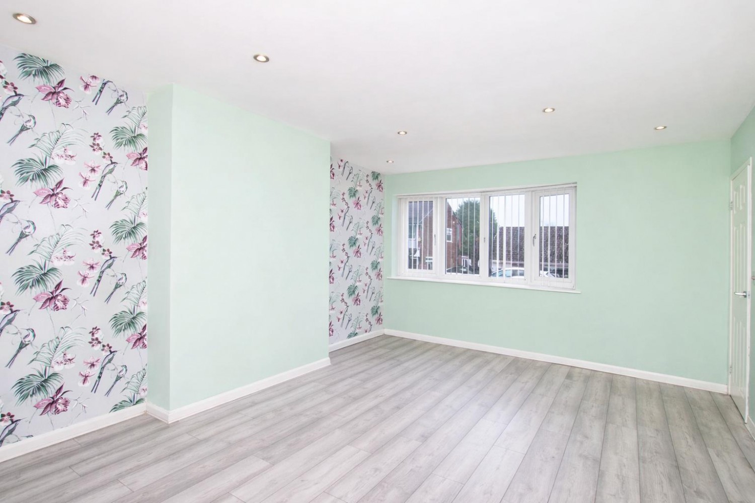 St. Michael's Close, Blackburn