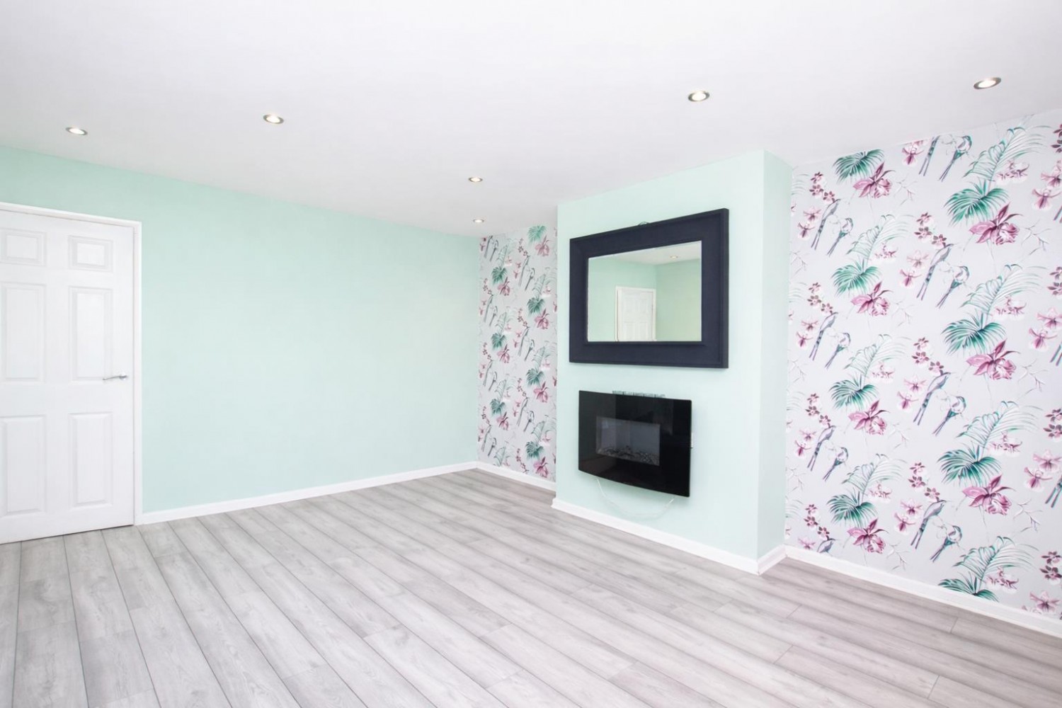 St. Michael's Close, Blackburn