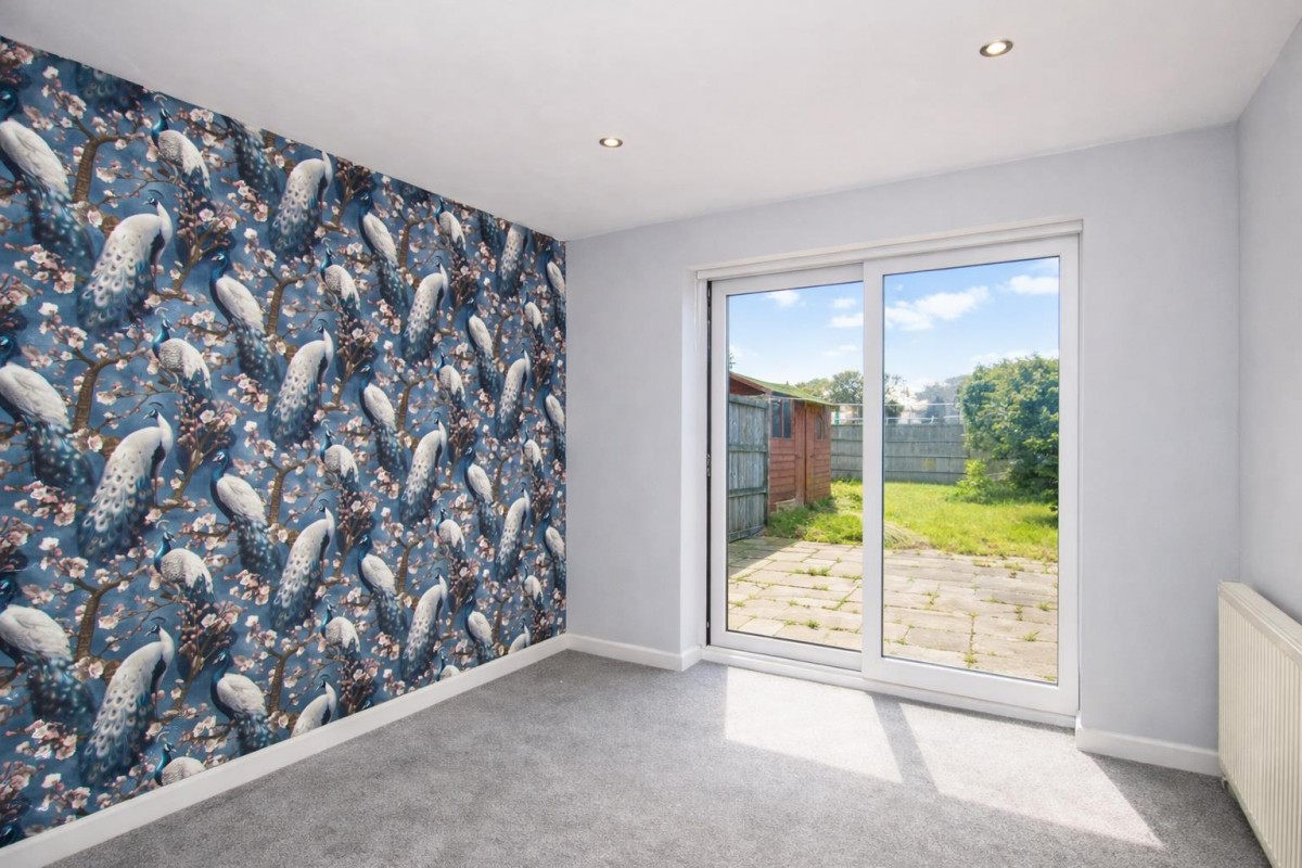 St. Michael's Close, Blackburn