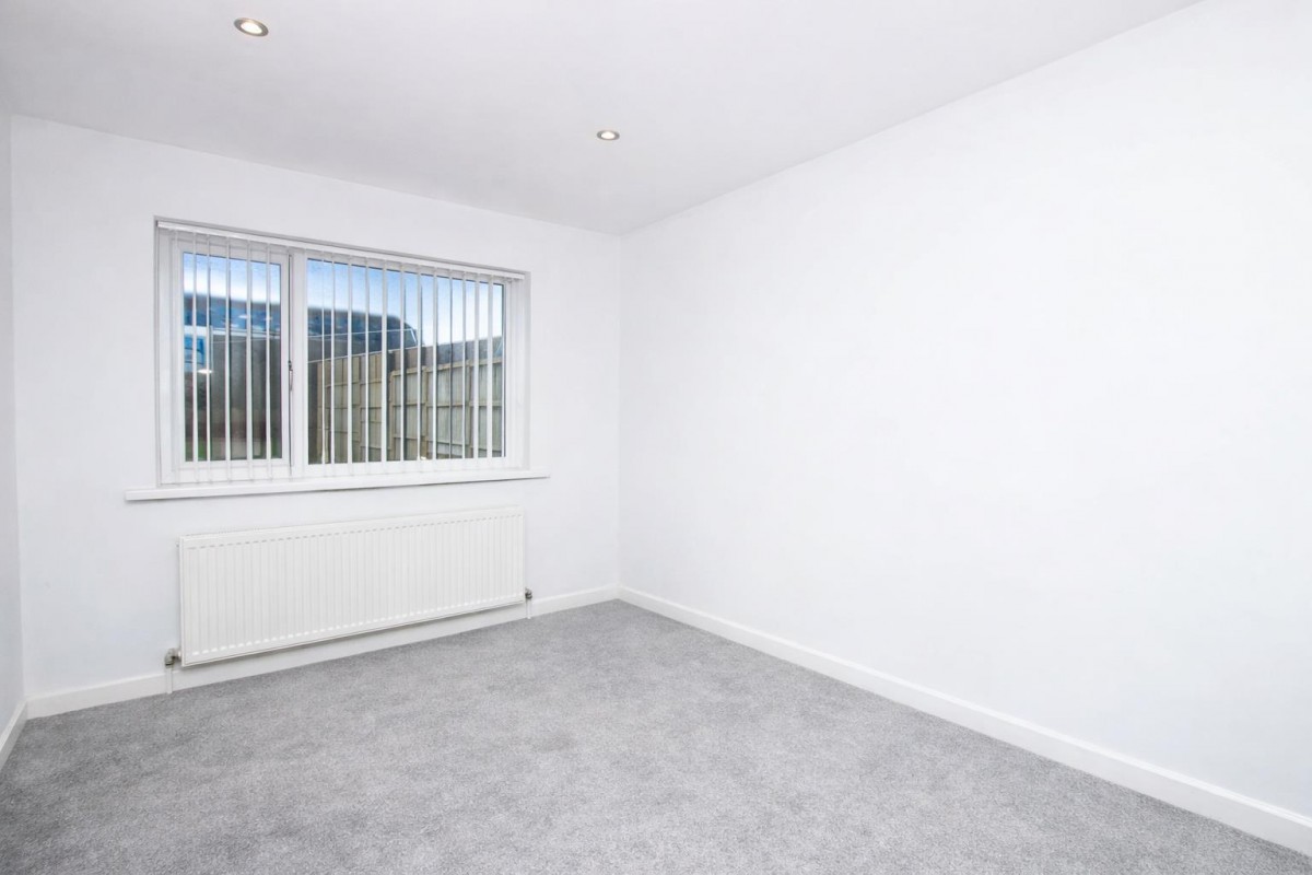 St. Michael's Close, Blackburn