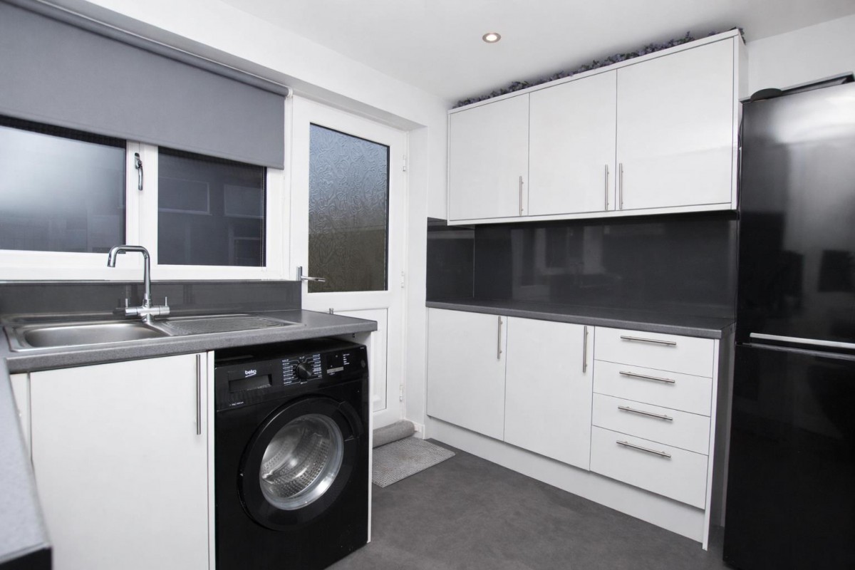 Tetbury Close, Feniscowles