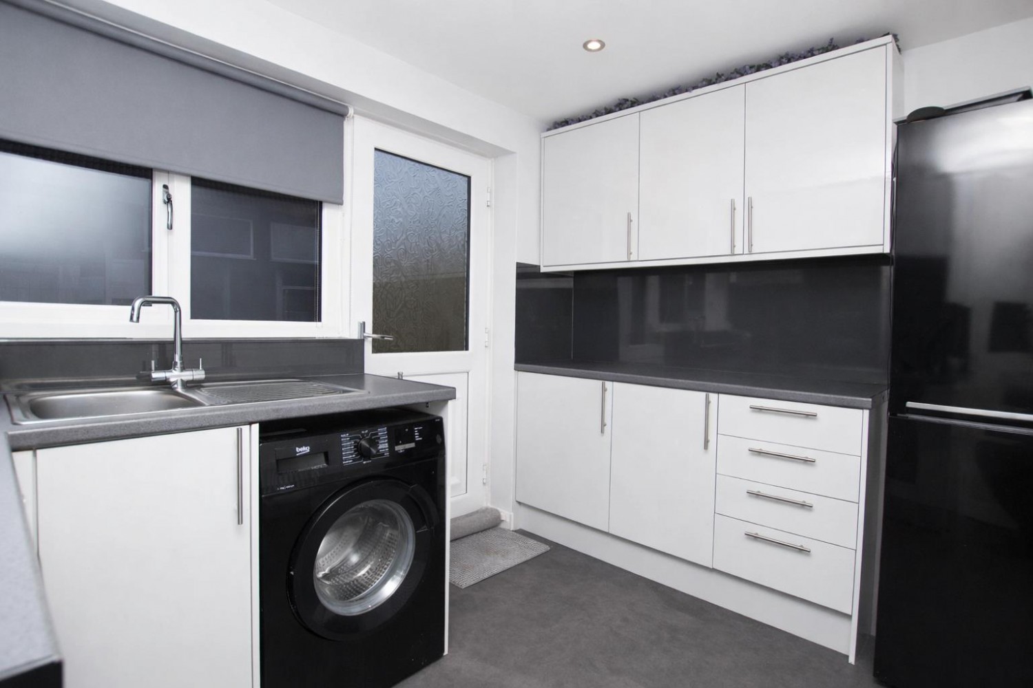 Tetbury Close, Feniscowles