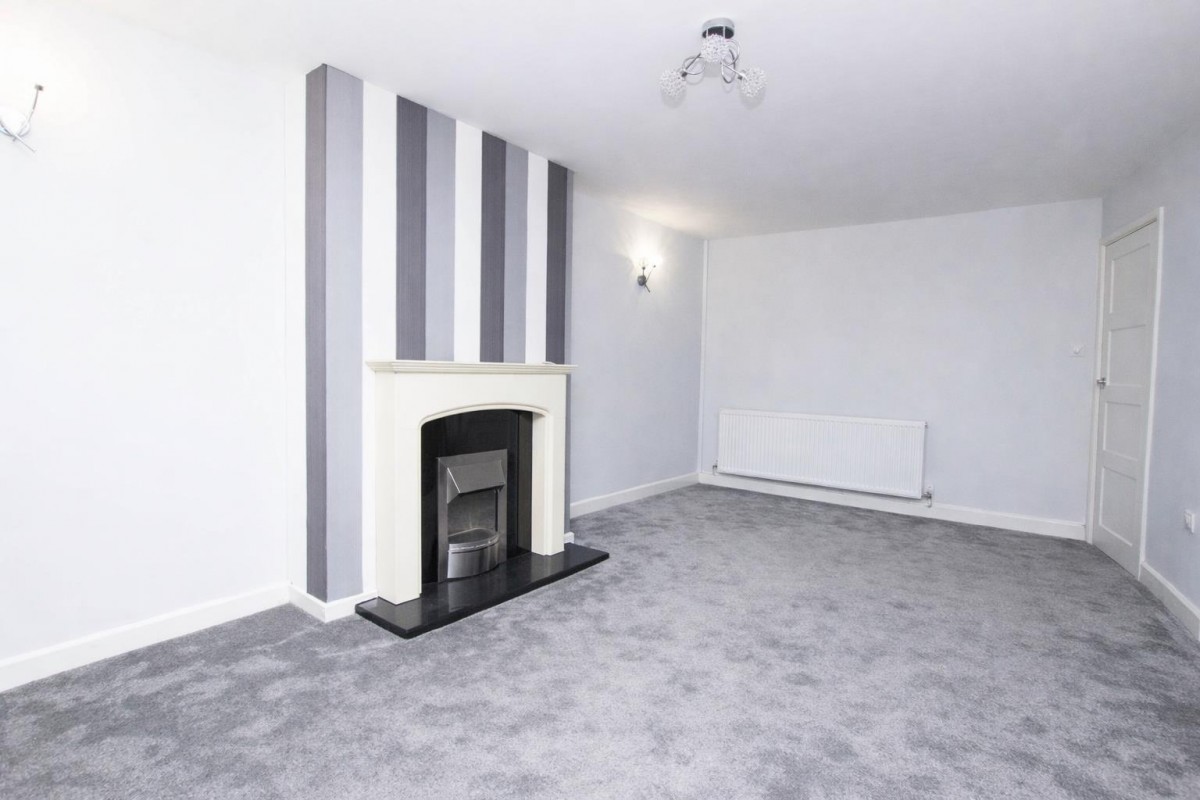 Tetbury Close, Feniscowles