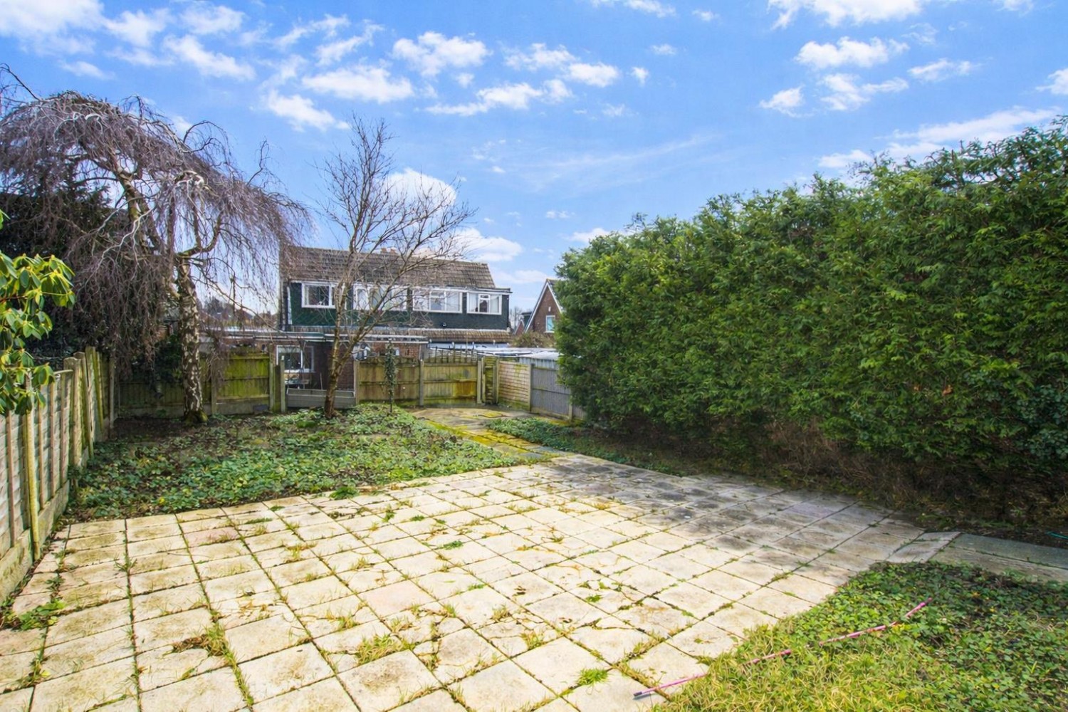 Tetbury Close, Feniscowles