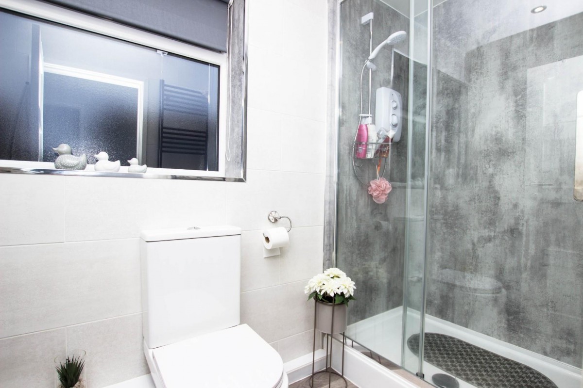 Tetbury Close, Feniscowles