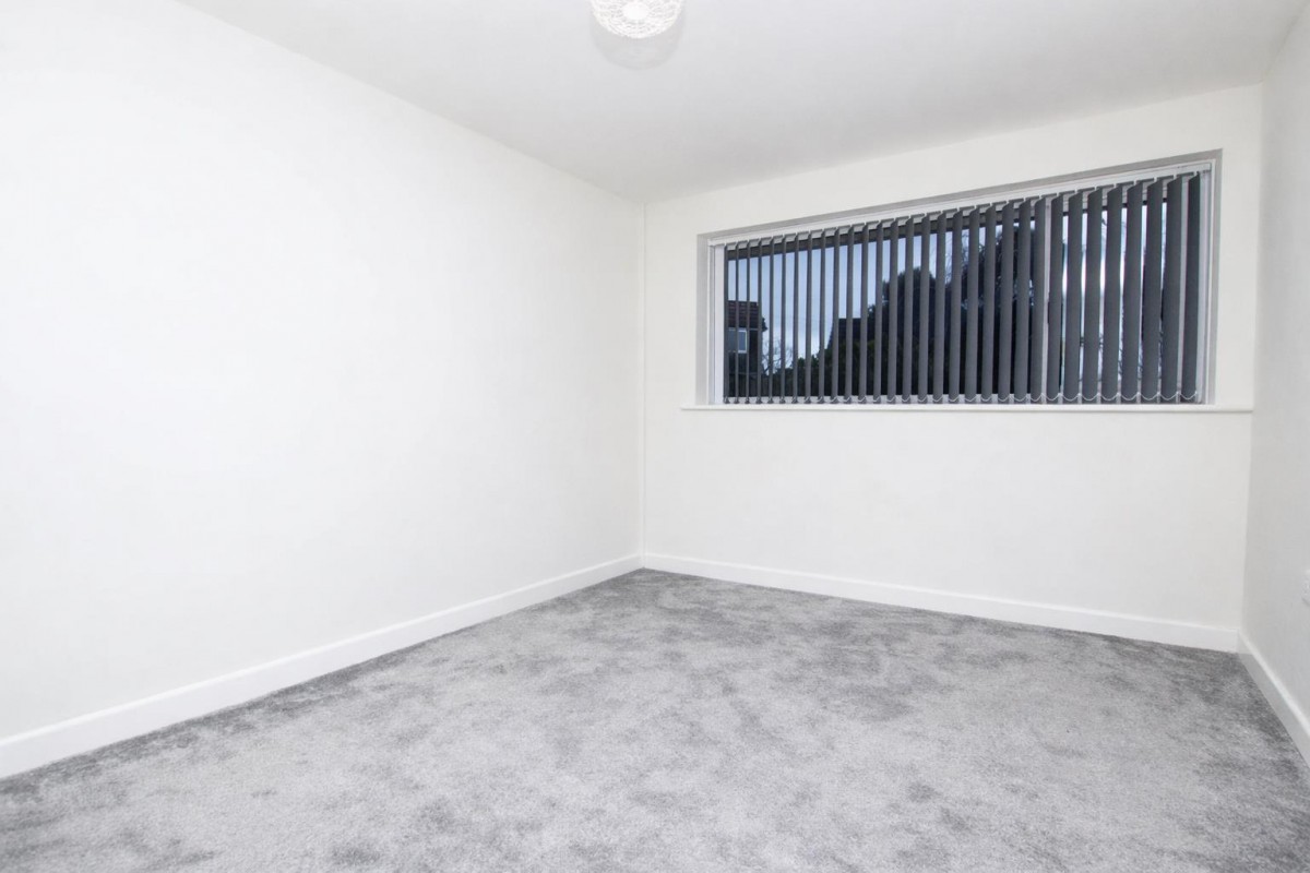 Tetbury Close, Feniscowles