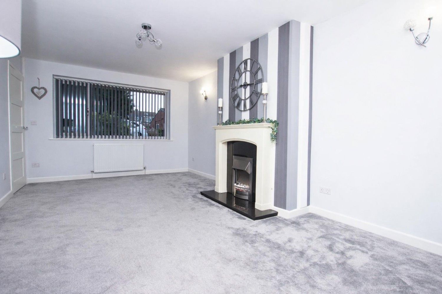 Tetbury Close, Feniscowles