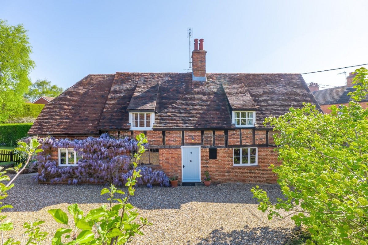 Dunton Road, Stewkley, Leighton Buzzard