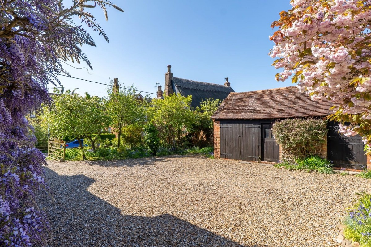 Dunton Road, Stewkley, Leighton Buzzard